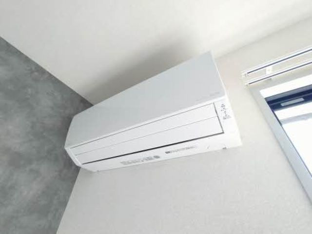 エバーグリーン　B 202 その他設備