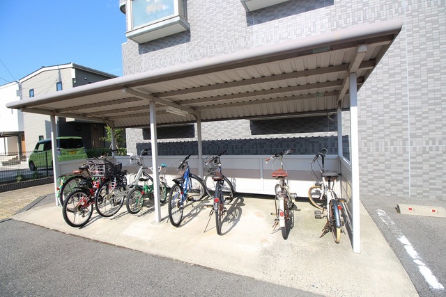 グランディール緑町 101 その他共有部分