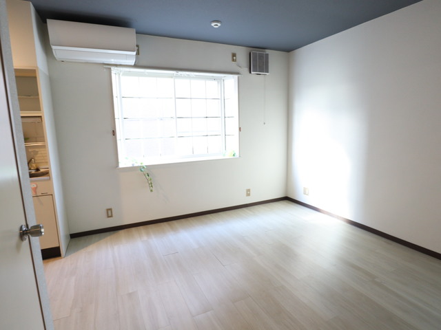 Casa　la　gauche 103 リビング