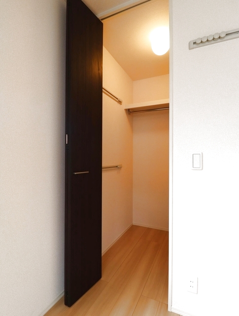 サンフラワー 205 収納
