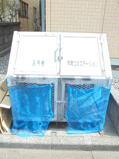 アネックス　A 103 その他共有部分