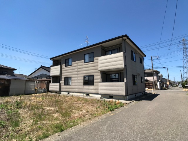 ロジュマン和泉 102 外観