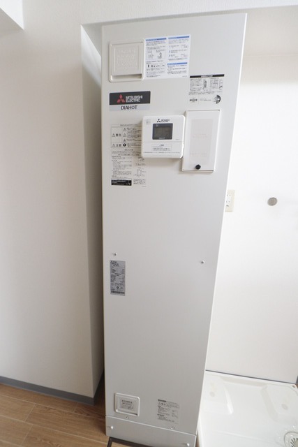 コートシャンベル 705 その他設備