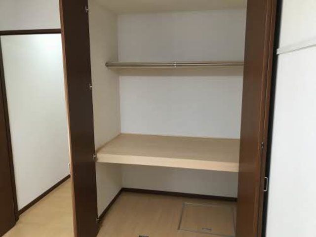 ドムス文京町 103 収納