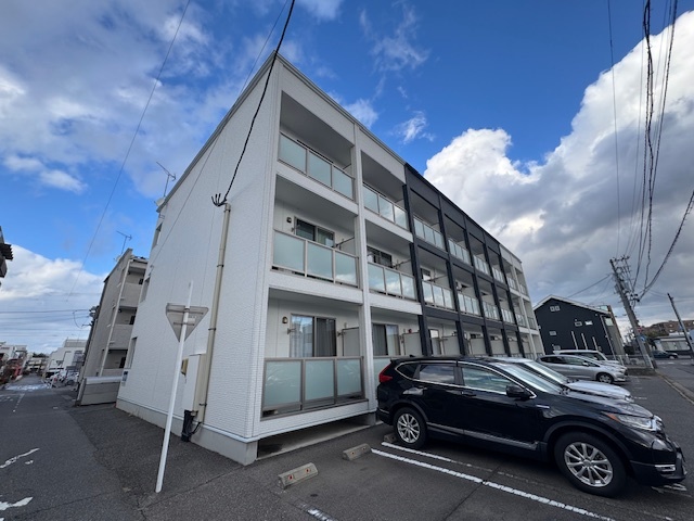 ＳＡＫＡＳＵ　ＤＡＩＤＡ 106 外観
