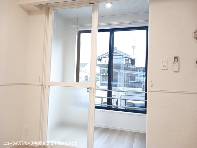 ル・ブリス 103 その他部屋・スペース