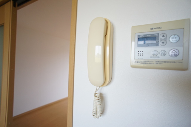 ノースタウン A202 セキュリティ