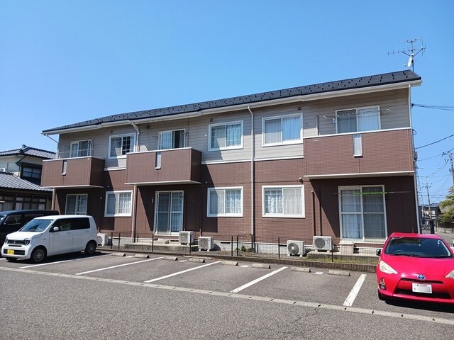 ラフィネ　Ａ