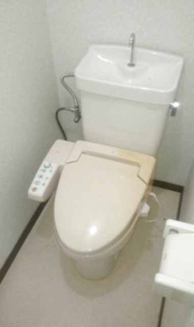 シャデックス 205 トイレ