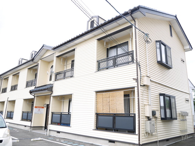 ＳＡＪＡ－Ｓａｉｌ 205 外観