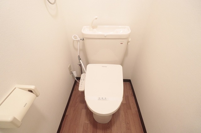 Lily-be関屋恵町 B104 浴室