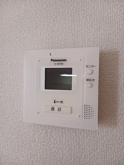 カーサ　フェリーチェⅡ 101 その他設備