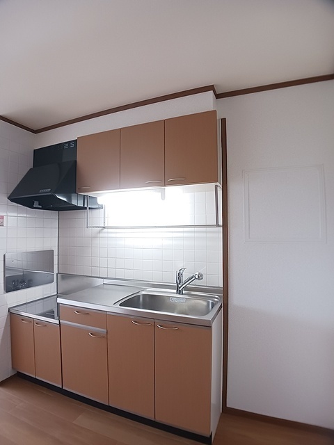 エクセルメゾンＡ 201 キッチン