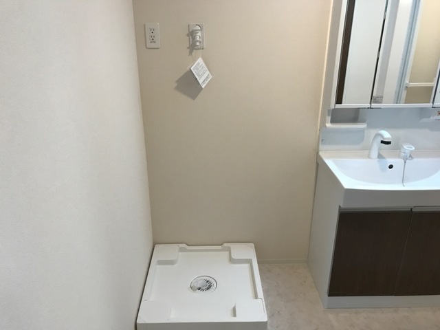 クレスト 203 その他設備