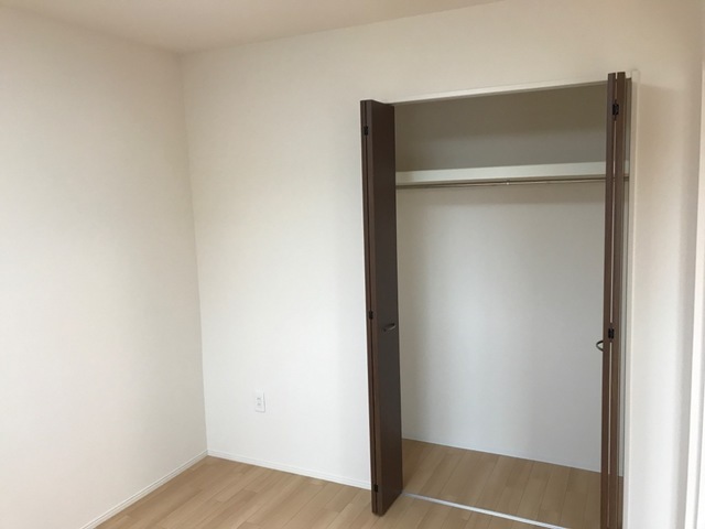クレスト 203 収納