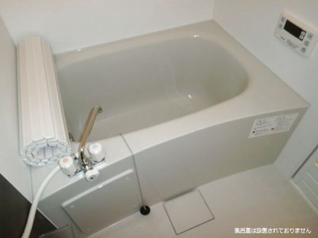 プリムヴェールＥＡＳＴ 105 浴室