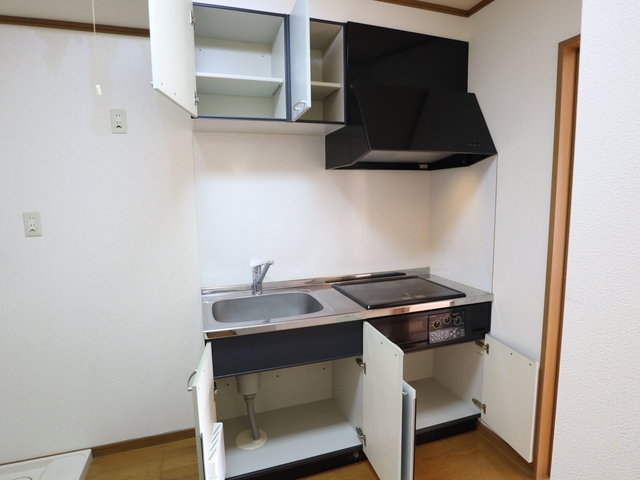 エスポワール中曽根Ⅱ 216 収納