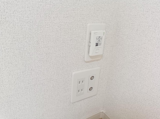 ハウス　フリーデ　Ⅱ 104 その他設備