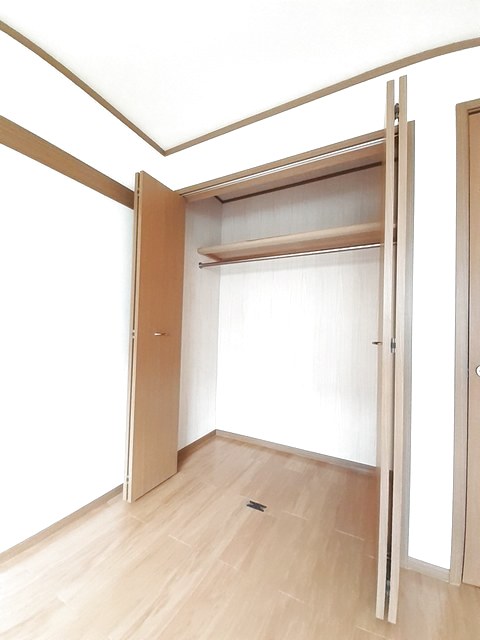 シルフィー 201 収納
