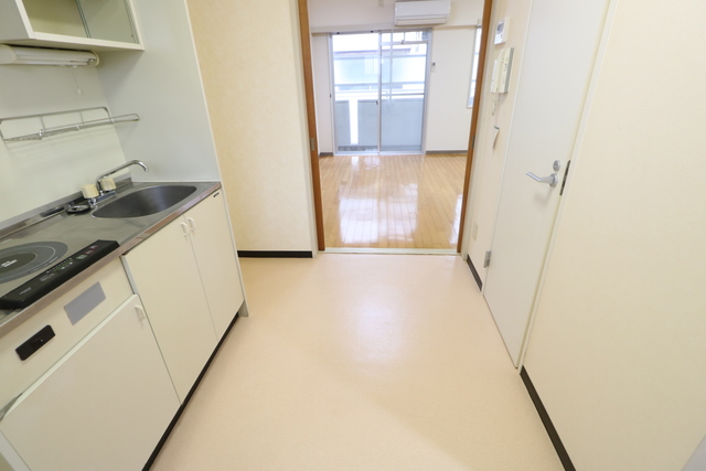 ヴィラ逢谷内 202 その他部屋・スペース