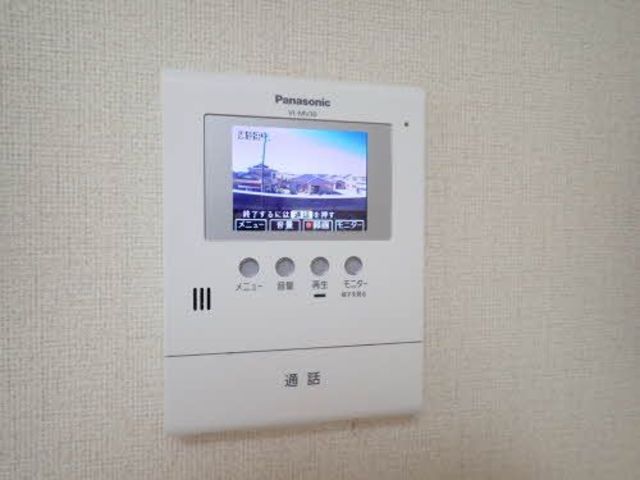 セロニアス 203 セキュリティ