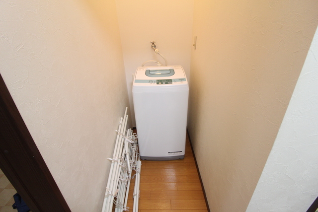 キーウエスト米山 103 その他設備