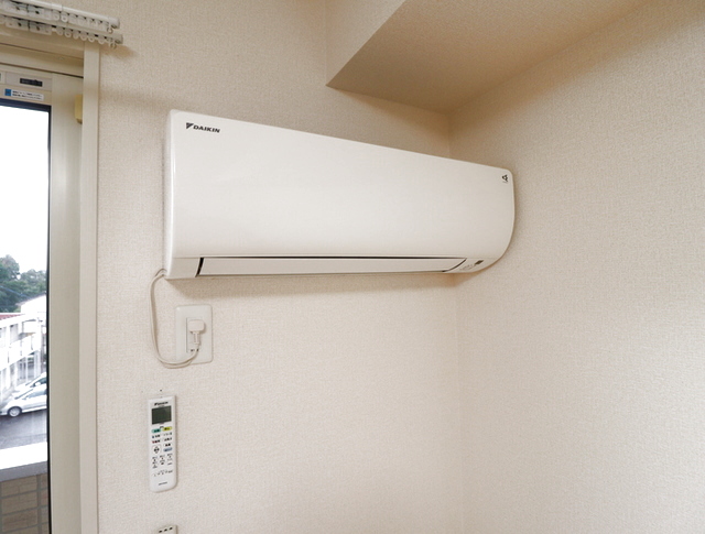 Ｄ-ｒｏｏｍ半田 302 その他設備