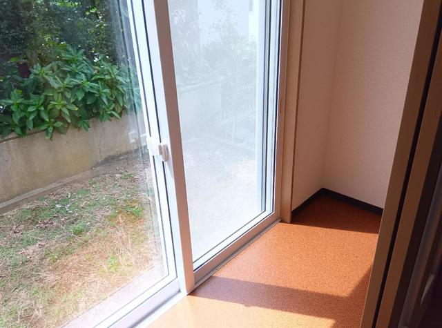 コンフォータブルハウス 102 その他部屋・スペース
