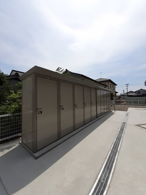 ライジングヒルズ 103 その他共有部分