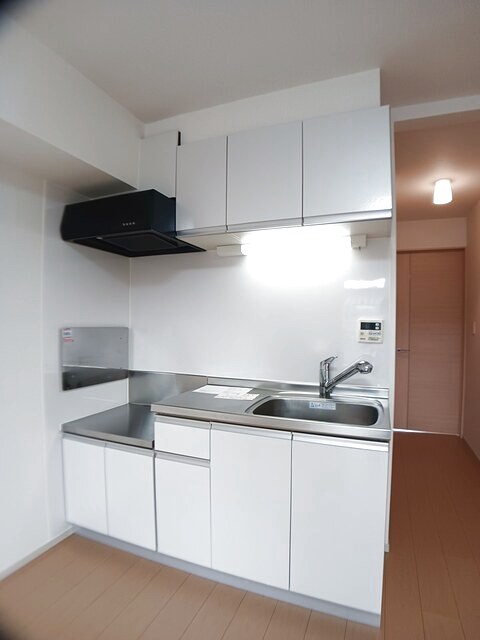 Ｍｉｎａｍｉ　Ａ　ハウス 203 キッチン