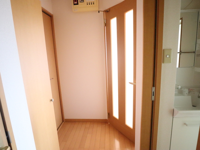 ケンジントンヒルズ 105 その他部屋・スペース