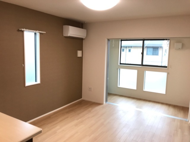 クレスト 203 その他部屋・スペース