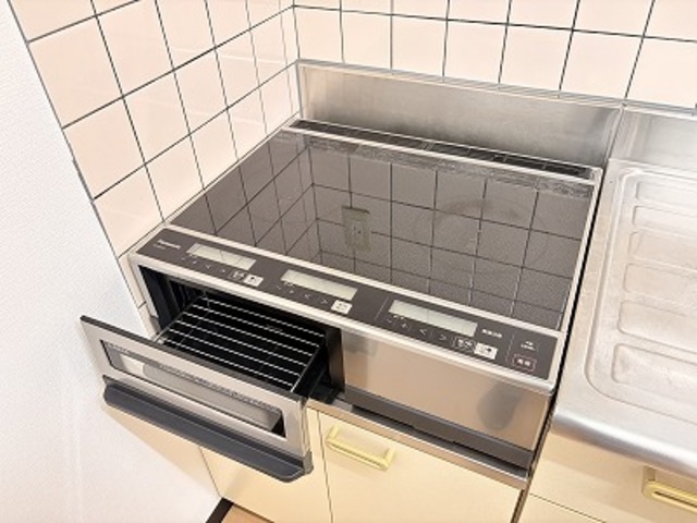 フラワーヒルズ 105 その他設備
