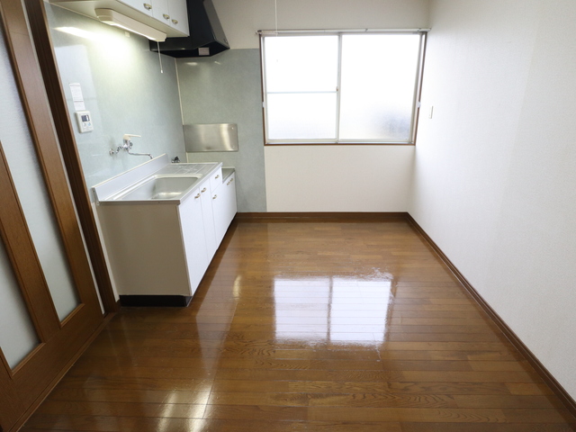 メゾンハヤカワ胎内 102 その他部屋・スペース