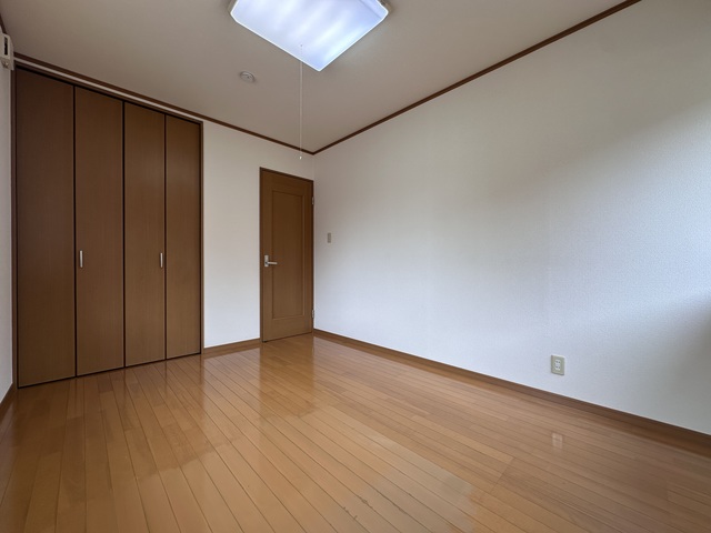 コスモビレッジ松浜新町 102 リビング