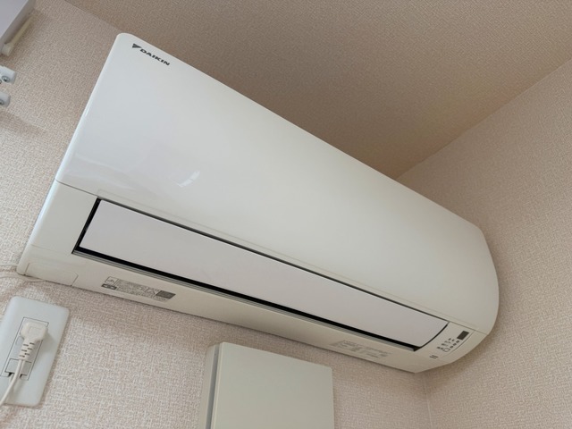アメニティタウン　Ⅲ　A棟 203 その他設備
