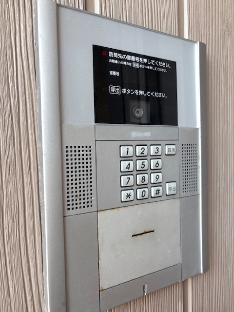 ノエル 101 セキュリティ