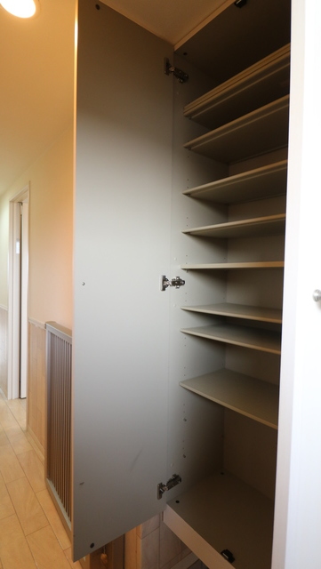 ＲＥＳＩＤＥＮＣＥ Ｈｉｌｌ Ｅａｓｔ河渡 207 収納