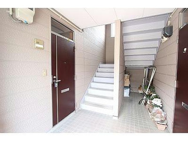 ベリエ 101 その他共有部分