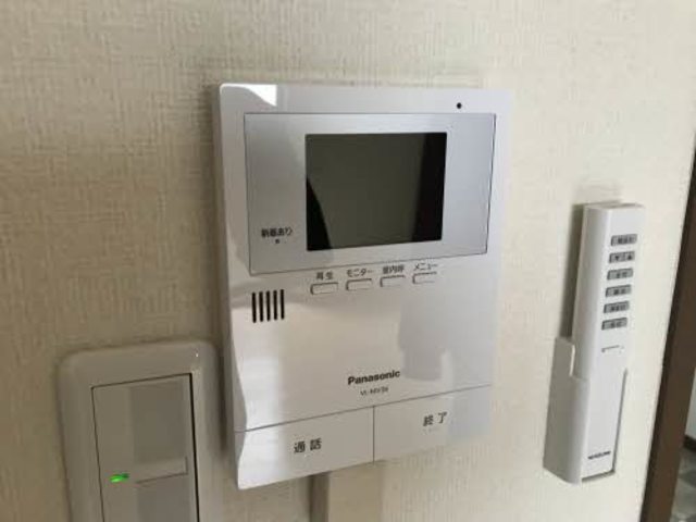 プレミール　C 105 セキュリティ
