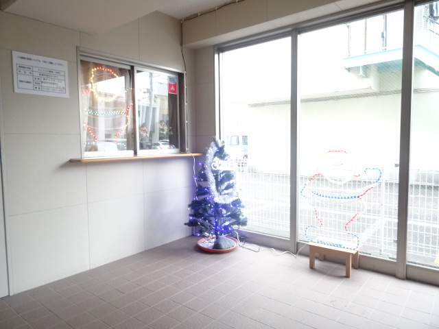 ライフコア駅南 903 玄関