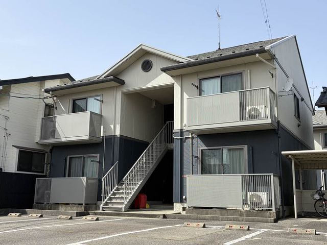 シャンテ　Ⅱ