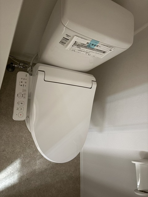 Artemis（アルテミス）A 302 トイレ
