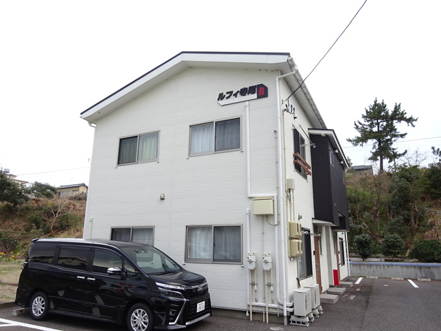 ルフィ寺尾B 102 その他