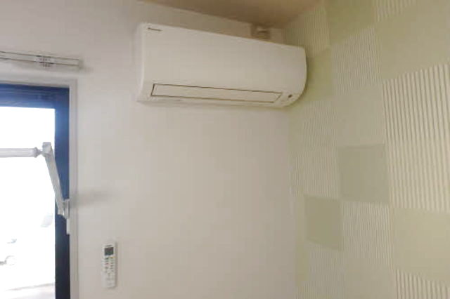 サンパレス 205 その他設備