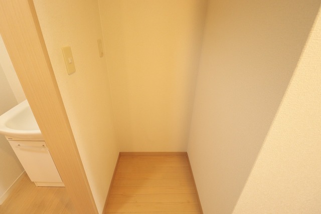 シャルマン異人池 202 その他部屋・スペース