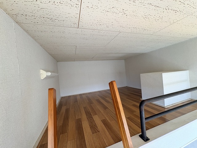 春のそよ風と未来へのプロペラ 209 その他部屋・スペース