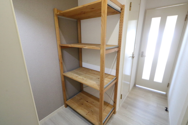 ＳＡＪＡ－ＳＫＹ２ｎｄ 205 キッチン