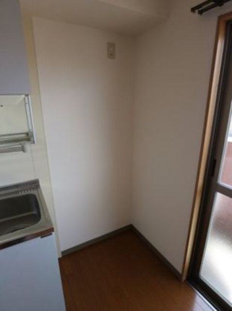 シャルム弐番館 205 その他部屋・スペース