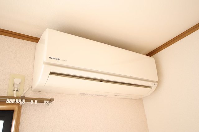 リブラ C その他設備